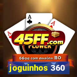 joguinhos 360